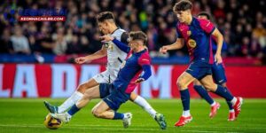 Soi kèo Racing Santander vs Barcelona