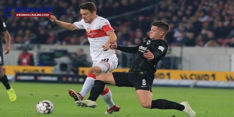 Soi kèo Stuttgart vs Frankfurt Soi kèo Stuttgart vs Frankfurt
