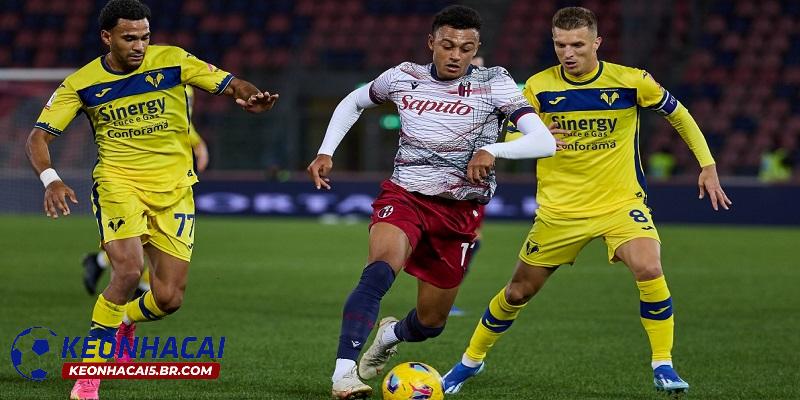 Soi kèo Verona vs Bologna Soi kèo Verona vs Bologna