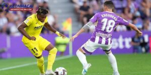 Soi kèo Villarreal vs Alaves