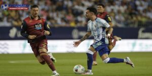 Soi kèo Andorra vs Malaga