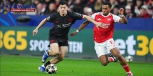 Soi kèo Arsenal vs Leverkusen