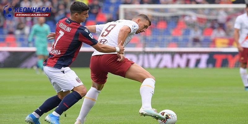 Soi kèo AS Roma vs Bologna Soi kèo AS Roma vs Bologna