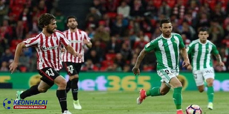 Soi kèo Athletic Bilbao vs Real Betis Soi kèo Athletic Bilbao vs Real Betis