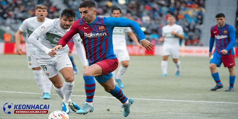 Soi kèo nhà cái Atletico Madrid vs Barcelona Soi kèo nhà cái Atletico Madrid vs Barcelona