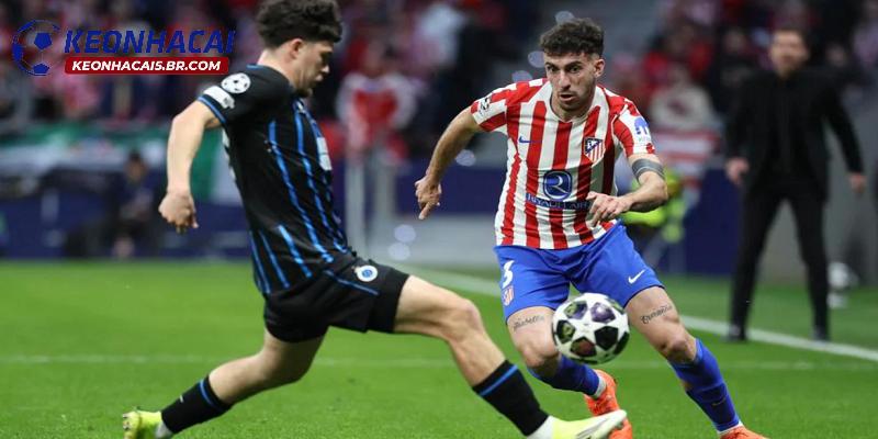 Soi kèo Atletico Madrid vs Tottenham Soi kèo Atletico Madrid vs Tottenham