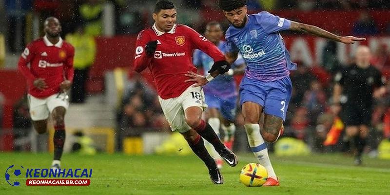Soi kèo Bournemouth vs Man United Soi kèo Bournemouth vs Man United
