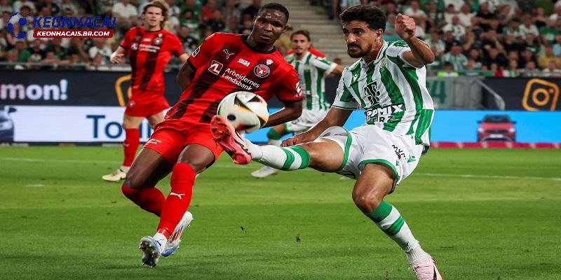 Soi kèo Braga vs Ferencvaros Soi kèo Braga vs Ferencvaros