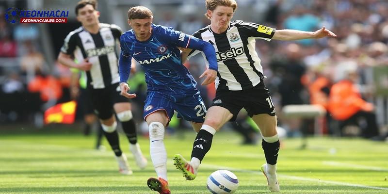 Soi kèo Chelsea vs Newcastle Soi kèo Chelsea vs Newcastle