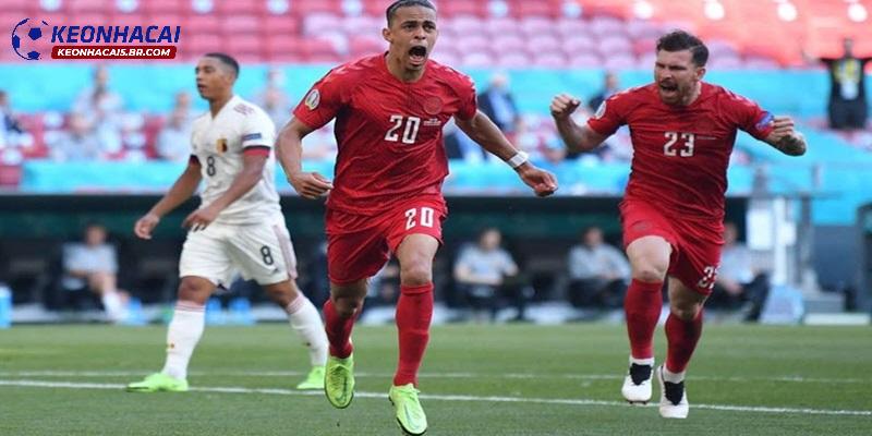 Soi kèo Cộng Hòa Séc vs Đan Mạch Soi kèo Cộng Hòa Séc vs Đan Mạch