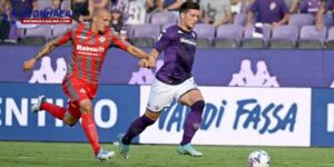 Soi kèo Cremonese vs Fiorentina