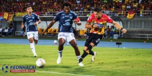 Soi kèo Deportivo Pereira vs Cucuta Deportivo