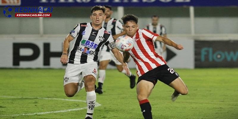 Soi kèo Estudiantes La Plata vs Central Cordoba Soi kèo Estudiantes La Plata vs Central Cordoba