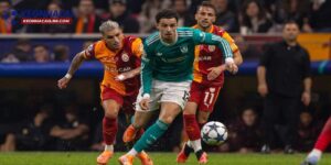 Soi kèo Galatasaray vs Liverpool