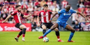 Nhận định Getafe vs Athletic Bilbao