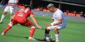 Soi kèo Huracan vs Barracas Central