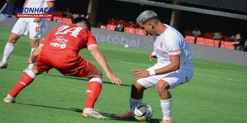 Soi kèo Huracan vs Barracas Central Soi kèo Huracan vs Barracas Central