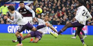 Soi kèo Man United vs Aston Villa