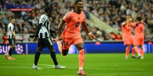 Soi kèo Newcastle vs Barcelona