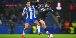 Soi kèo Porto vs Stuttgart