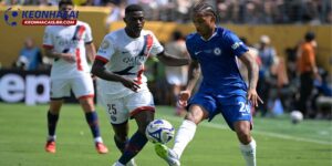 Soi kèo PSG vs Chelsea