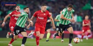 Soi kèo Real Betis vs Celta Vigo
