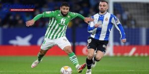Soi kèo Real Betis vs Espanyol