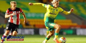 Soi kèo Southampton vs Norwich City