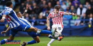 Soi kèo Stoke City vs Sheffield Wednesday