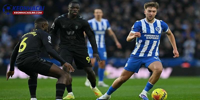 Soi kèo Sunderland vs Brighton Soi kèo Sunderland vs Brighton