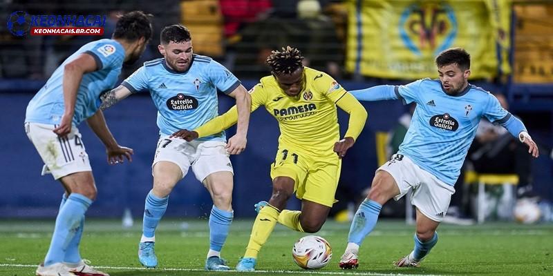 Soi kèo Valencia vs Celta Vigo Soi kèo Valencia vs Celta Vigo