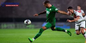 Soi kèo Vallecano vs Elche