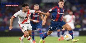 Soi kèo Vallecano vs Levante