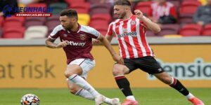 Soi kèo West Ham vs Brentford