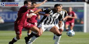 Soi kèo Always Ready vs Lanus