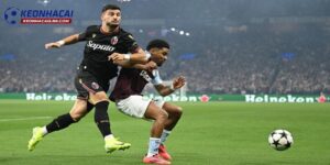 Soi kèo nhà cái Aston Villa vs Bologna