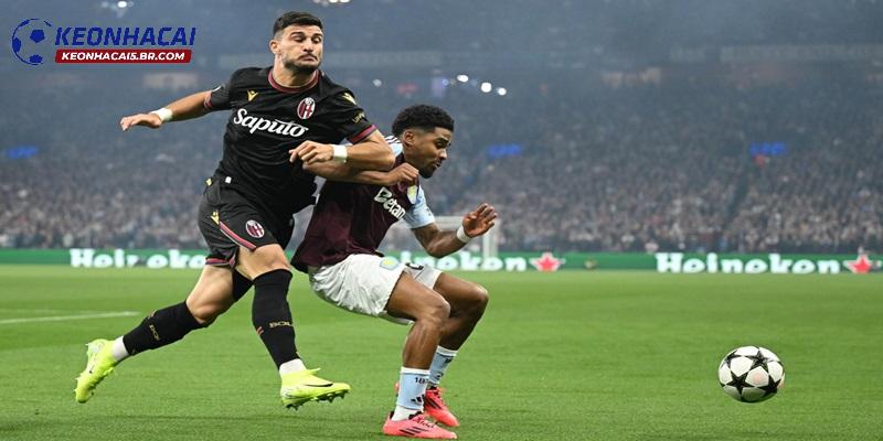 Soi kèo nhà cái Aston Villa vs Bologna