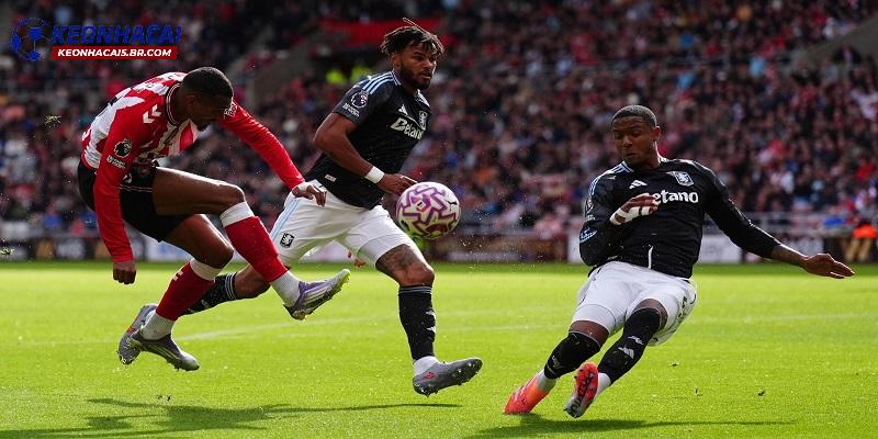 Nhận định Aston Villa vs Sunderland Nhận định Aston Villa vs Sunderland