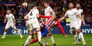 Soi kèo nhà cái Atletico Madrid vs Athletic Bilbao