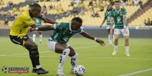 Soi kèo nhà cái Barcelona SC vs Catolica
