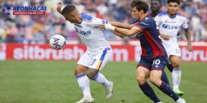 Soi kèo nhà cái Bologna vs Lecce