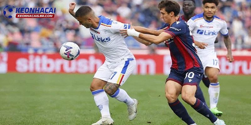Soi kèo nhà cái Bologna vs Lecce