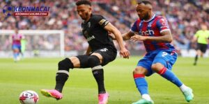 Soi kèo nhà cái Bournemouth vs Crystal Palace