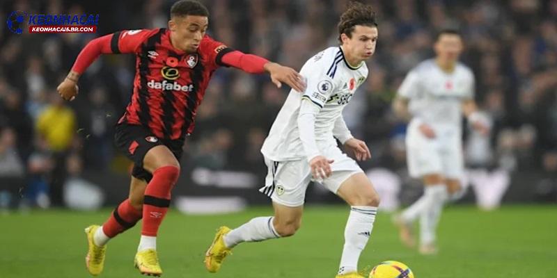 Soi kèo nhà cái Bournemouth vs Leeds United