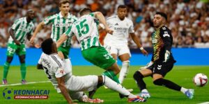 Nhận định Braga vs Real Betis