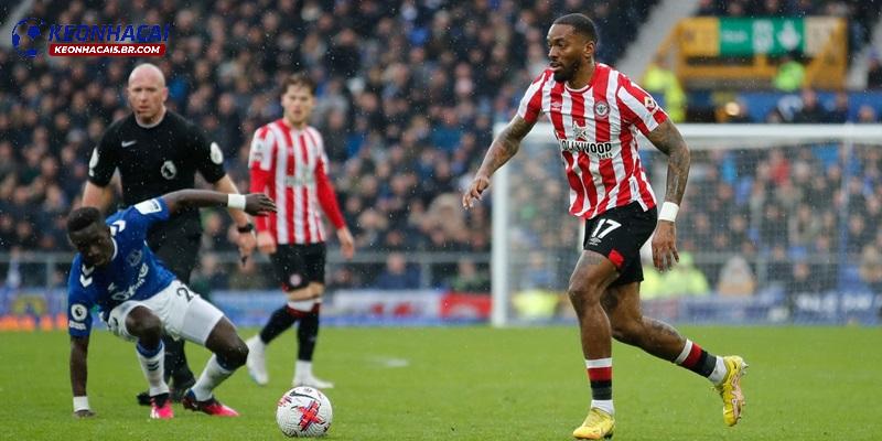 Soi kèo Brentford vs Everton Soi kèo Brentford vs Everton