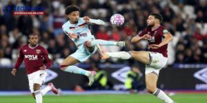 Nhận định Brentford vs West Ham