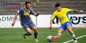Nhận định Cadiz vs Las Palmas