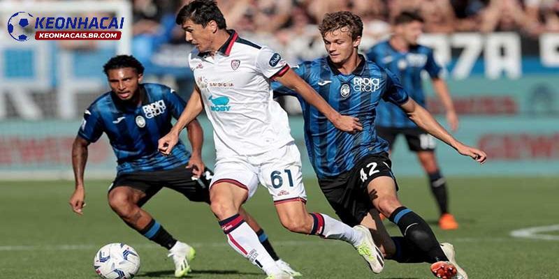 Soi kèo Cagliari vs Atalanta Soi kèo Cagliari vs Atalanta