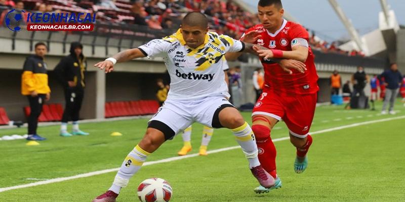 Soi kèo Coquimbo Unido vs Nacional Montevideo Soi kèo Coquimbo Unido vs Nacional Montevideo